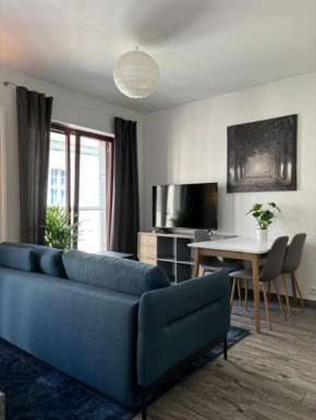 Modern Studio in Old Town